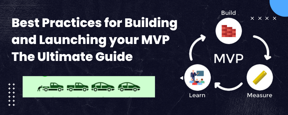 How to Build an MVP (2026 Founder Guide)