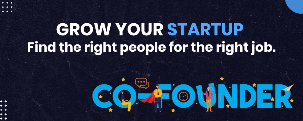 How to Hire Your First Startup Team