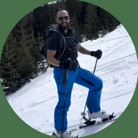Founder mentored by No BS Startup Coach Farzad Khosravi