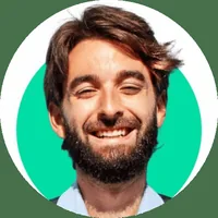 Founder mentored by No BS Startup Coach Farzad Khosravi