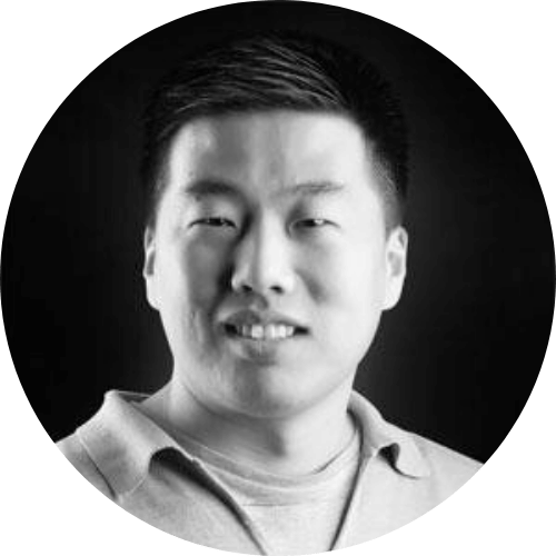 Founder using the No BS Startup Guide