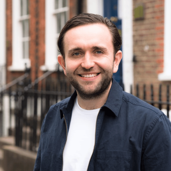 Owen Drury