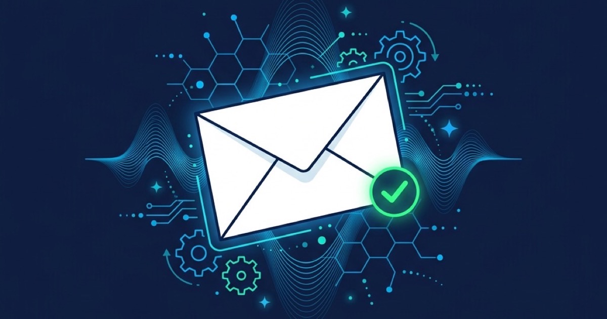 Your Cold Email Isn't Working. Here's Why.
