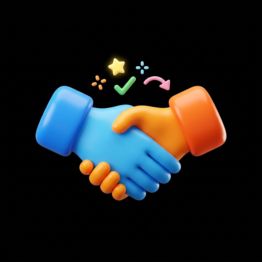 Founder-Led Sales: Run It to $1M ARR, Then Hand It Off