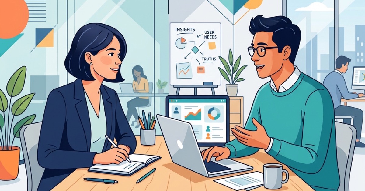How to Run Customer Discovery Interviews That Actually Tell You Something