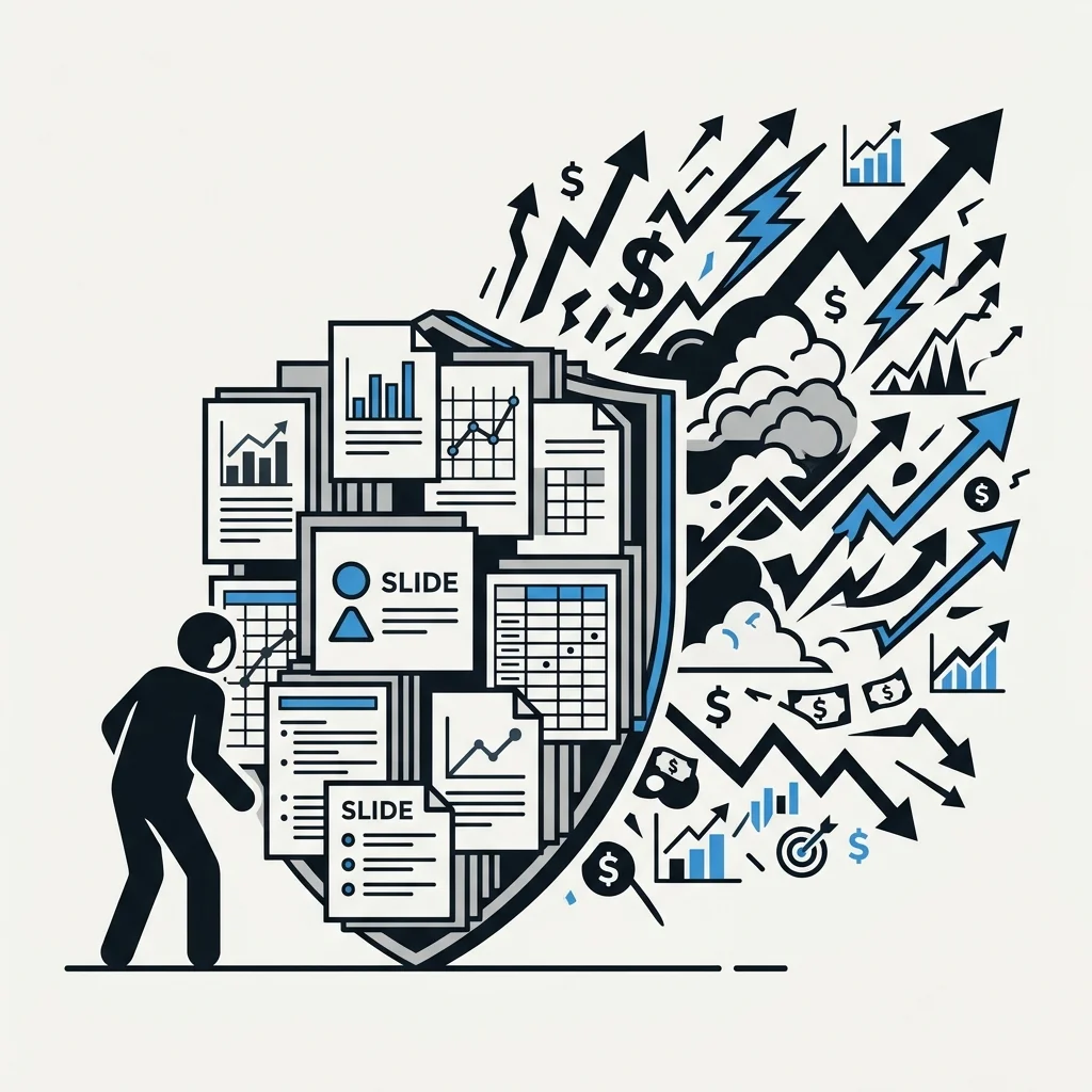 Why Your Startup Strategy Isn't Working (It's Avoidance)